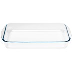 Pyrex Plat rectangulaire - 40x27cm